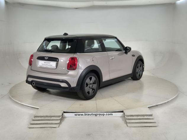 MINI Mini F56 2021 3p 3p 1.5 Cooper Business auto - Foto 5