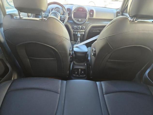 MINI Countryman 1.5 Cooper SE Hype Countryman ALL4 Automatica rif. 23983468 - Foto 9