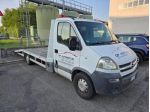 OPEL Movano 35 2.5 DTI PM-TN Pianale carroattrezzi rif. 23983470