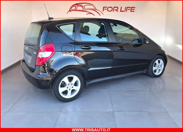 MERCEDES A 160 2.0 Cdi Aut. NEOPATENTATI - Foto 4