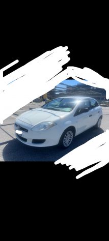 Fiat bravo