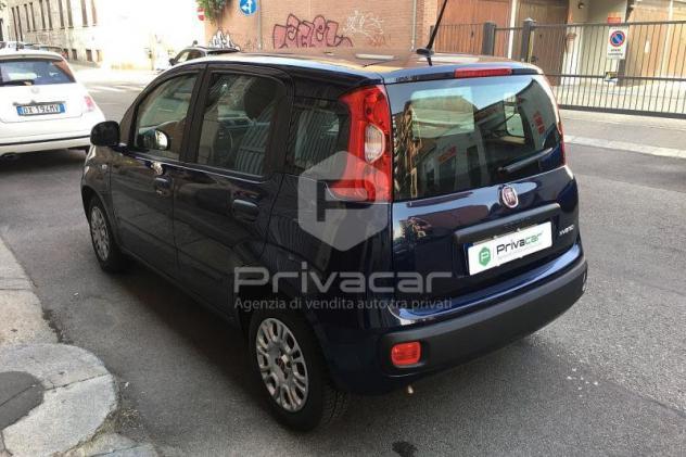 FIAT Panda Panda 1.0 FireFly S&S Hybrid - Foto 7