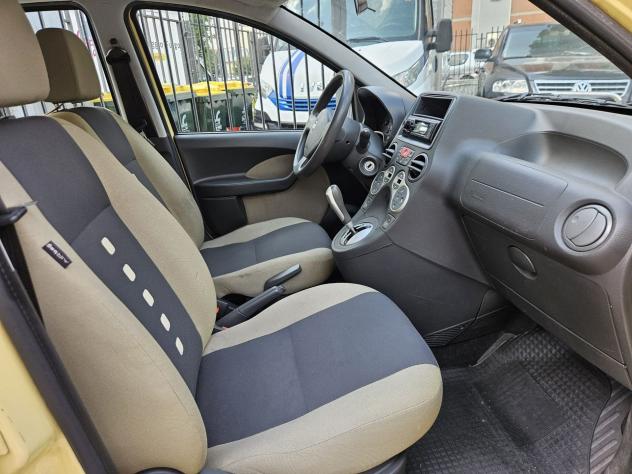 FIAT Panda Panda 1.2 Emotion - Foto 7