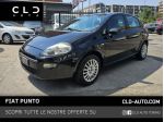 FIAT Punto 1.2 Easy 69cv 5P