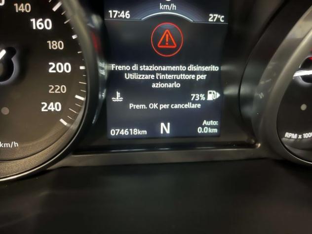 LAND ROVER Range Rover Evoque Range Rover Evoque 5p 2.0 sd4 Dynamic 240cv auto rif. 23801811 - Foto 9