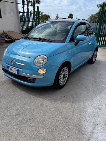 Fiat 500 0.9 TwinAir Turbo by DIESEL - Foto 2