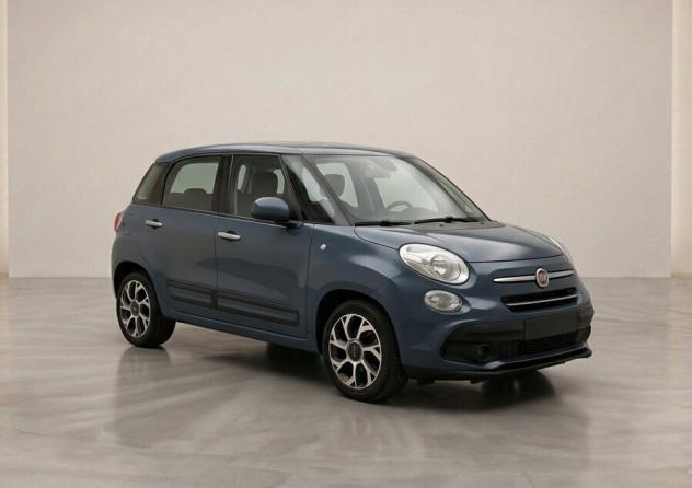 Fiat 500L 1.3 Multijet 95 CV Business