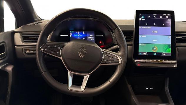 Renault Captur NUOVO 1.8 full hybrid E-Tech 160cv Techno - Foto 7