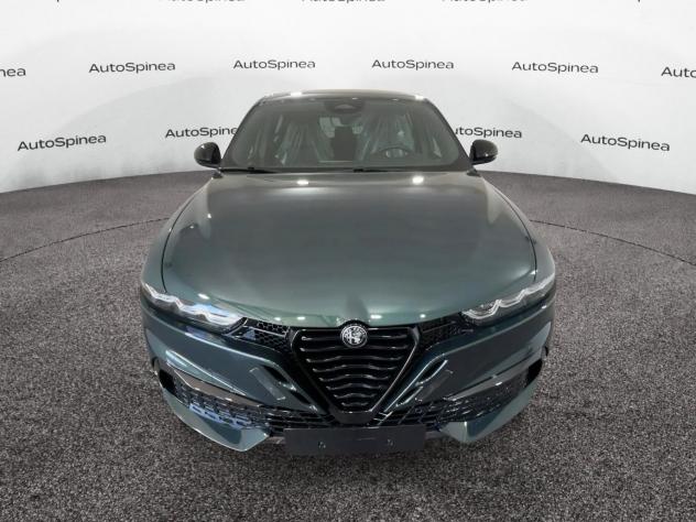 Alfa Romeo Tonale 1.6 Diesel 130cv TCT6 Veloce #verdemonza - Foto 2