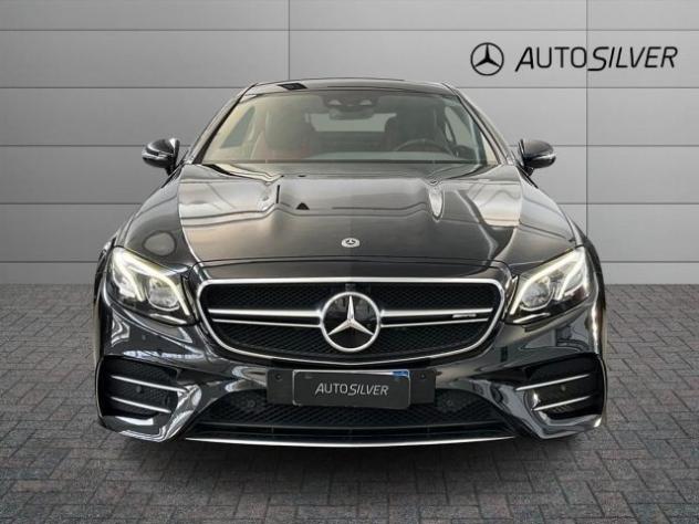 MERCEDES-BENZ E 53 AMG E 53 4Matic+ EQ-Boost AMG rif. 23989894 - Foto 3