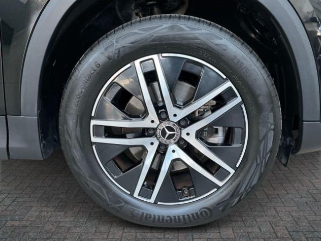 MERCEDES-BENZ GLA 200 d Automatic Sport Plus auto rif. 24136503 - Foto 7