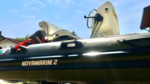 GOMMONE NOVA MARINE - Foto 7