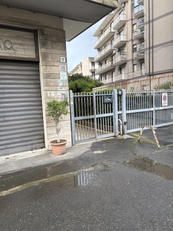 Garage / Posto Auto in vendita a Catania