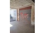 Posto moto in garage coperto