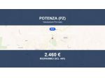 Immobile in asta di 12 m² in vendita a Potenza
