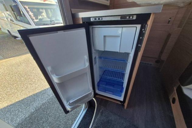 WEINSBERG X-Cursion Van 500MQ Edition rif. 24059669 - Foto 8