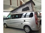 FORD Tourneo Custom CAMPER PURO FORD NUGGET - FOND VENDOME rif. 23885329