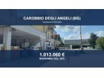Immobile in asta di 5850 m² in vendita a Carobbio degli Angeli