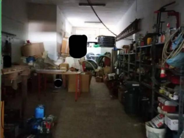 Immobile in asta di 861 m² in vendita a Nociglia - Foto 7
