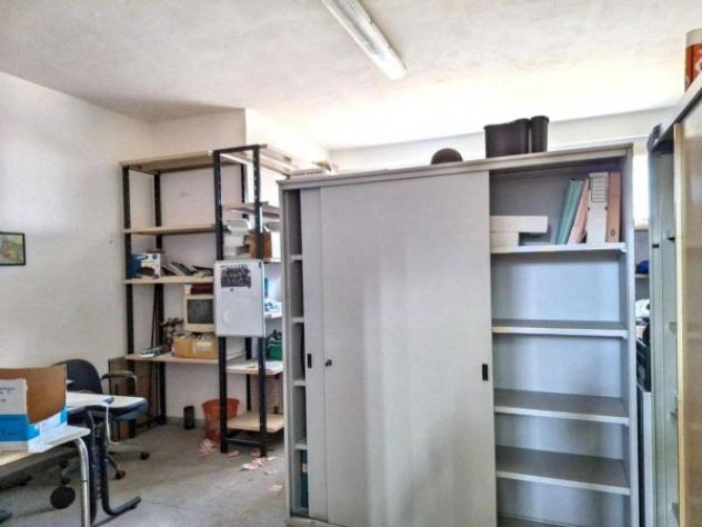 Immobile in asta di 448 m² in vendita a Portoscuso - Foto 18