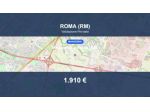Immobile in asta di 5 m² in vendita a Roma