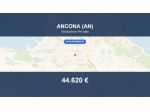 Immobile in asta di 93 m² in vendita a Ancona