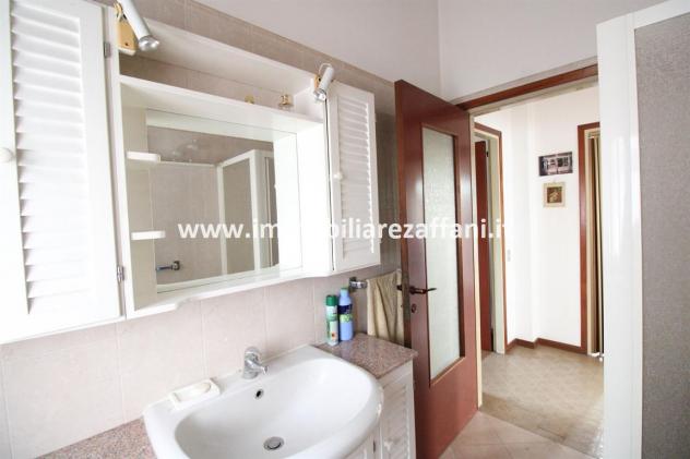 Abitazione indipendente su due livelli – 3 locali, servizi, taverna e area esterna - Foto 19