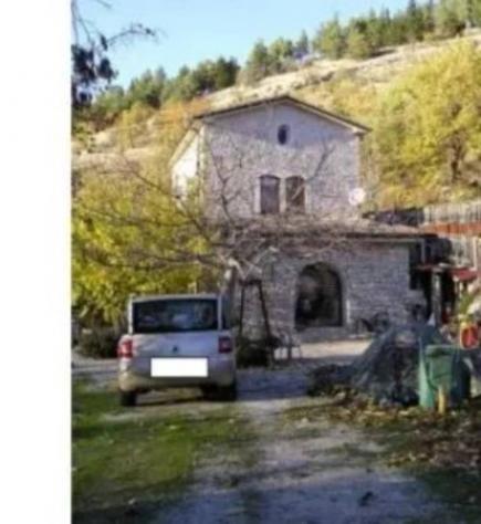 Immobile in asta di 253 m² con più di 5 locali in vendita a Caramanico Terme - Foto 7