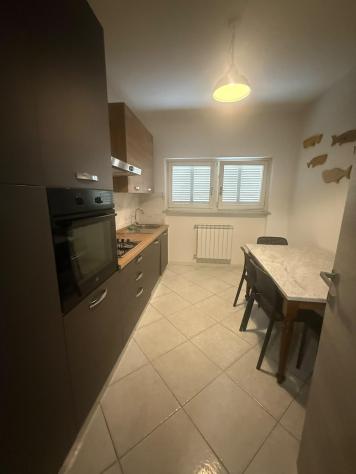 Appartamento in vendita a Marina di Carrara - Carrara 113 mq Rif: 1451653 - Foto 9