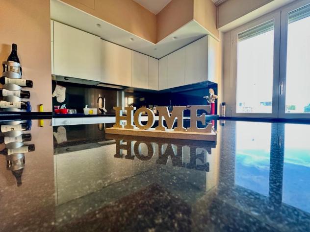 Appartamento in vendita a Avenza - Carrara 90 mq Rif: 1449202 - Foto 7