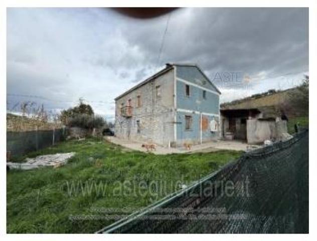 IMMOBILI-IMMOBILE RESIDENZIALE-Contrada Guarenna Nuova, 88 66043 Guarenna Nuova CH, Italia - Foto 2