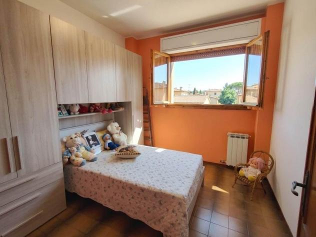 Appartamento in vendita a Molicciara - Castelnuovo Magra 90 mq Rif: 1426323 - Foto 8