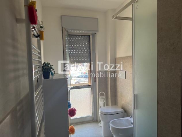 APPARTAMENTO di 5 vani e di 135 mq (CASTIGLIONE DELLA PESCAIA) rif. 03664 - Foto 16