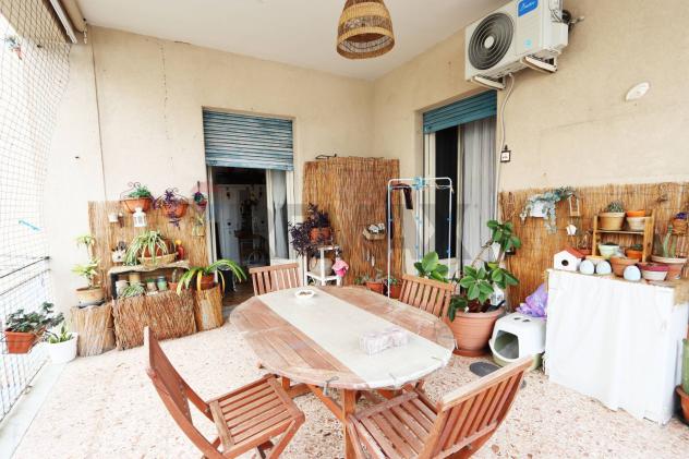 Appartamento in vendita a Catania, Viale M. Rapisardi - Lavaggi - Foto 14