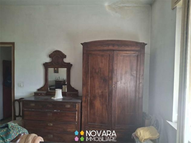 V002232 - APPARTAMENTO DA RISTRUTTURARE - CERANO - Foto 13