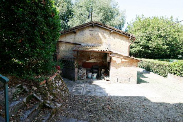 Porzione di casa in vendita a Collesalvetti 97 mq Rif: 1428097 - Foto 7