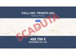Immobile in asta di 362 m² con più di 5 locali e box auto in vendita a Coll &hellip;