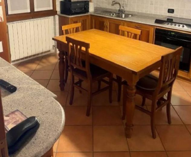 Immobile in asta di 161 m², box auto doppio in vendita a Cornate d'Adda - Foto 11