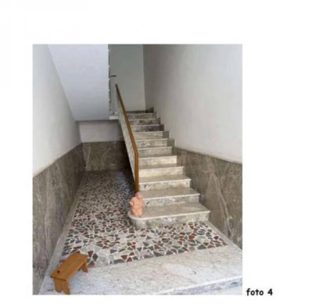 Immobile in asta di 186 m² in vendita a Erice - Foto 11