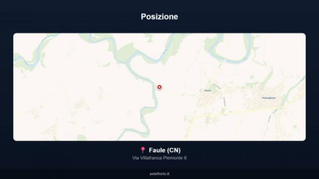 Immobile in asta di 226 m² in vendita a Faule - Foto 18