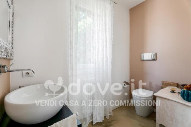 Villa di 209 m² con 3 locali e box auto in vendita a Lentate sul Seveso - Foto 15