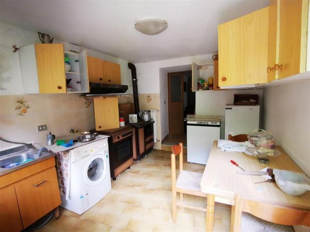 Terratetto in vendita a Gronda - Massa 120 mq Rif: 1396136 - Foto 3