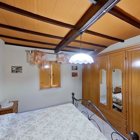 PALAZZINA RESIDENZIALE INDIPENDENTE NELLE CAMPAGNE TOSCANE - Foto 8