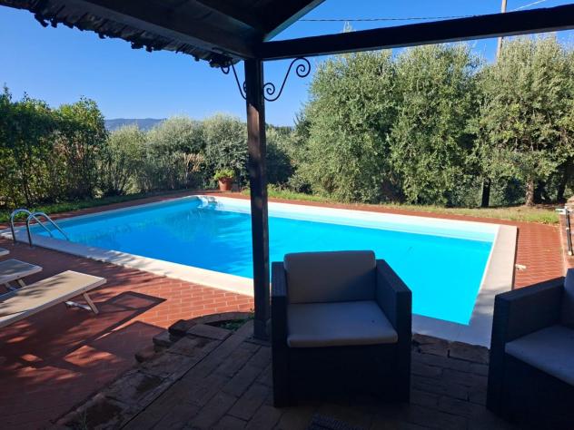 Porzione di casa in vendita a Peccioli 200 mq Rif: 1419850 - Foto 3