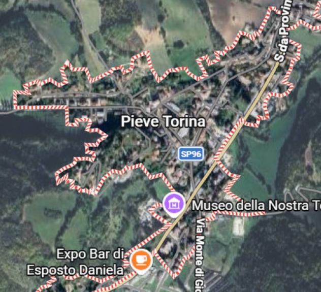 Immobile in asta di 139 m² in vendita a Pieve Torina - Foto 13