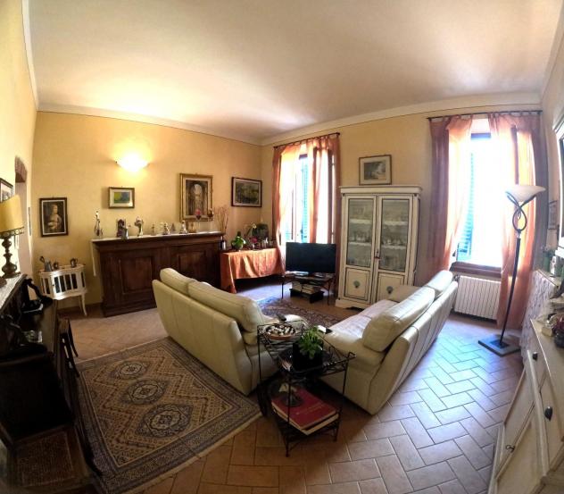 Appartamento in vendita a Poggibonsi 97 mq Rif: 1398695
