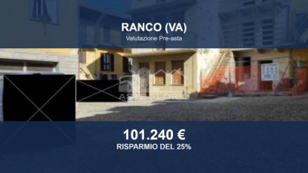 Immobile in asta di 68 m² in vendita a Ranco