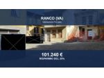 Immobile in asta di 68 m² in vendita a Ranco