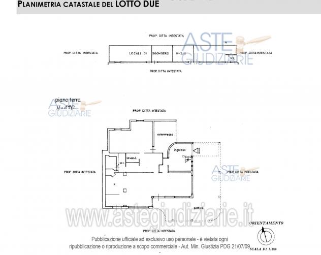 IMMOBILI-IMMOBILE RESIDENZIALE-Via Casa Martino, 6, 84135 Salerno SA, Italia - Foto 9