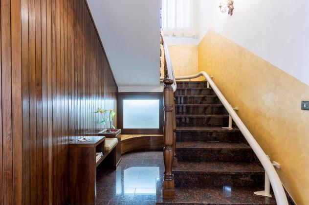 Villa in vendita a Ponte a Egola - San Miniato 280 mq Rif: 1428659 - Foto 8